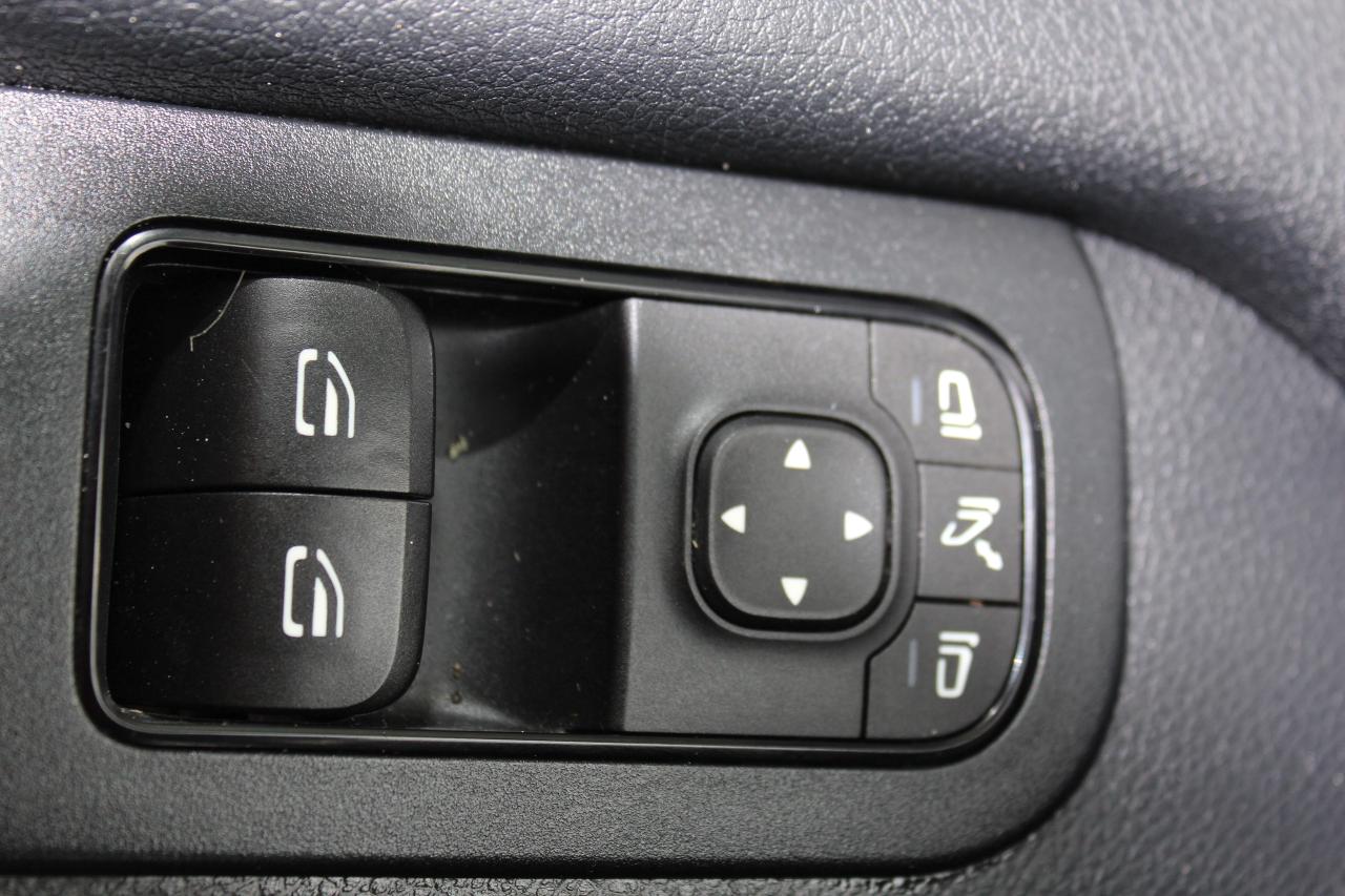 2019 Mercedes-Benz Sprinter Cargo Van 170" - "FULL SIZE" - HIGH ROOF - "2.0L GASOLINE" Photo