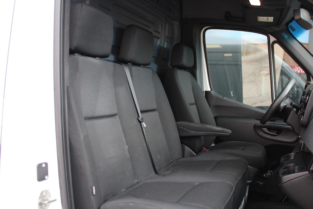 2019 Mercedes-Benz Sprinter Cargo Van 170" - "FULL SIZE" - HIGH ROOF Photo