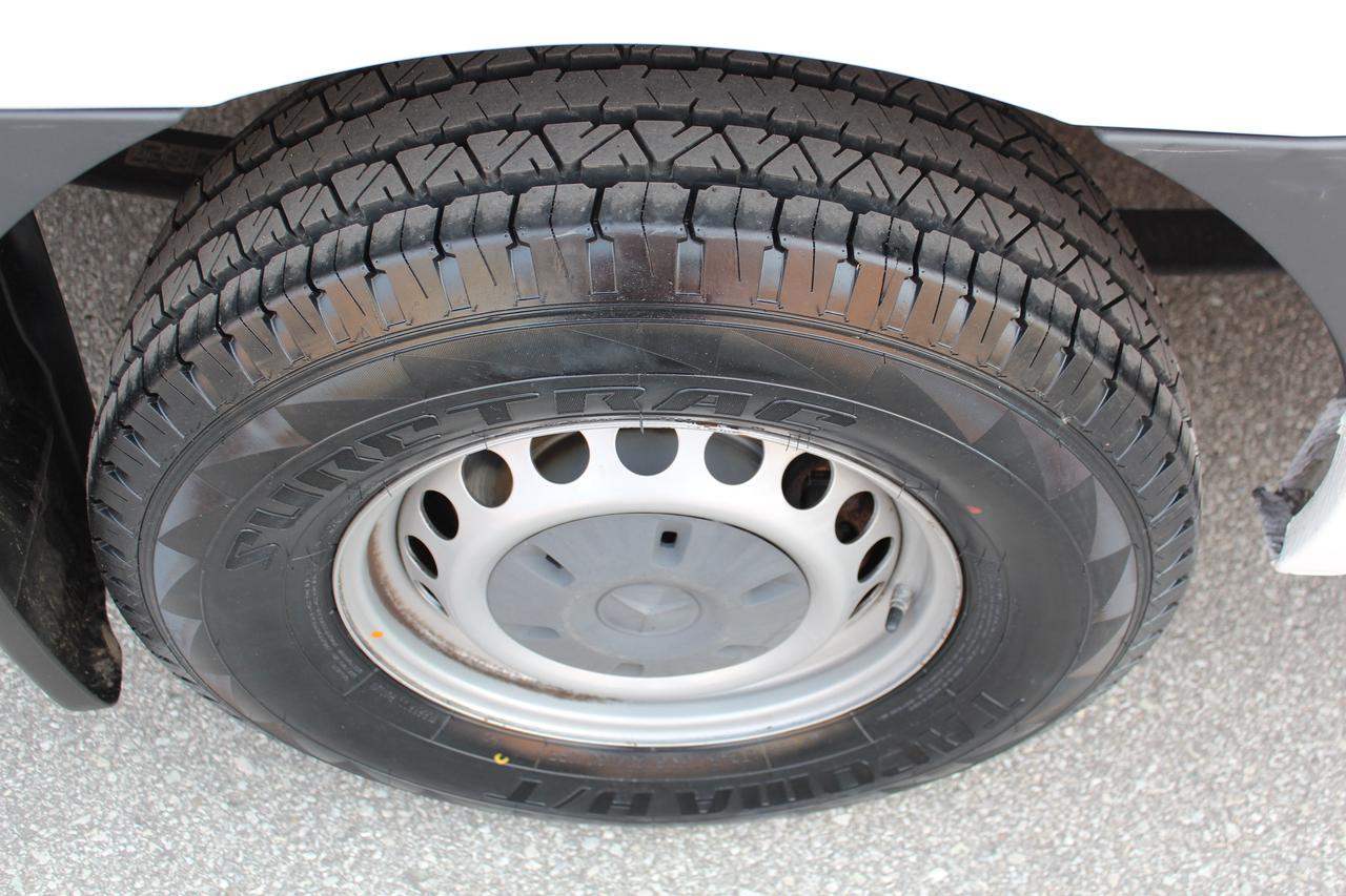 2019 Mercedes-Benz Sprinter Cargo Van 170" - "FULL SIZE" - HIGH ROOF Photo