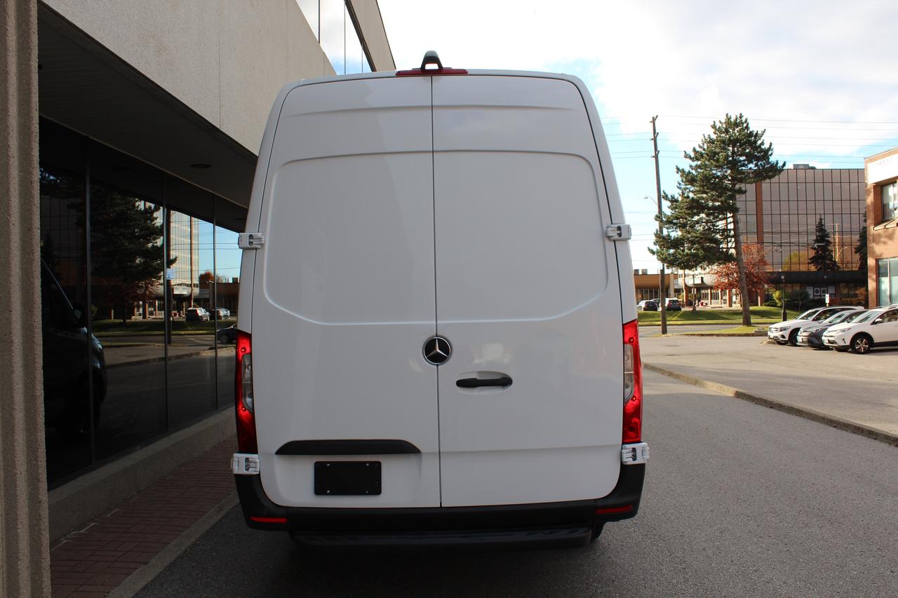 2019 Mercedes-Benz Sprinter Cargo Van 170" - "FULL SIZE" - HIGH ROOF Photo
