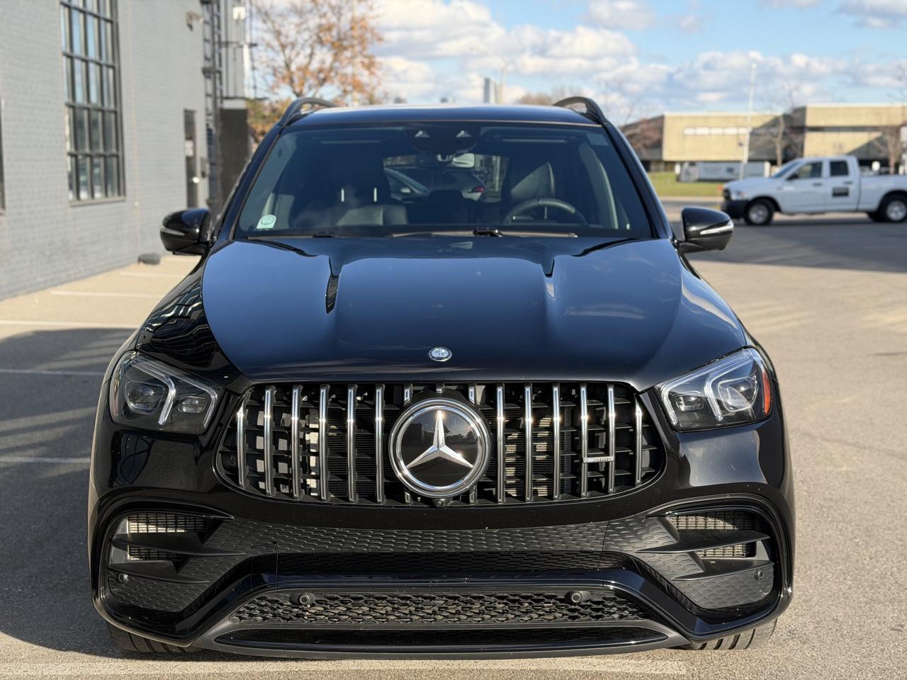 2023 Mercedes-Benz GLE AMG GLE 63 S 4MATIC+ SUV Photo