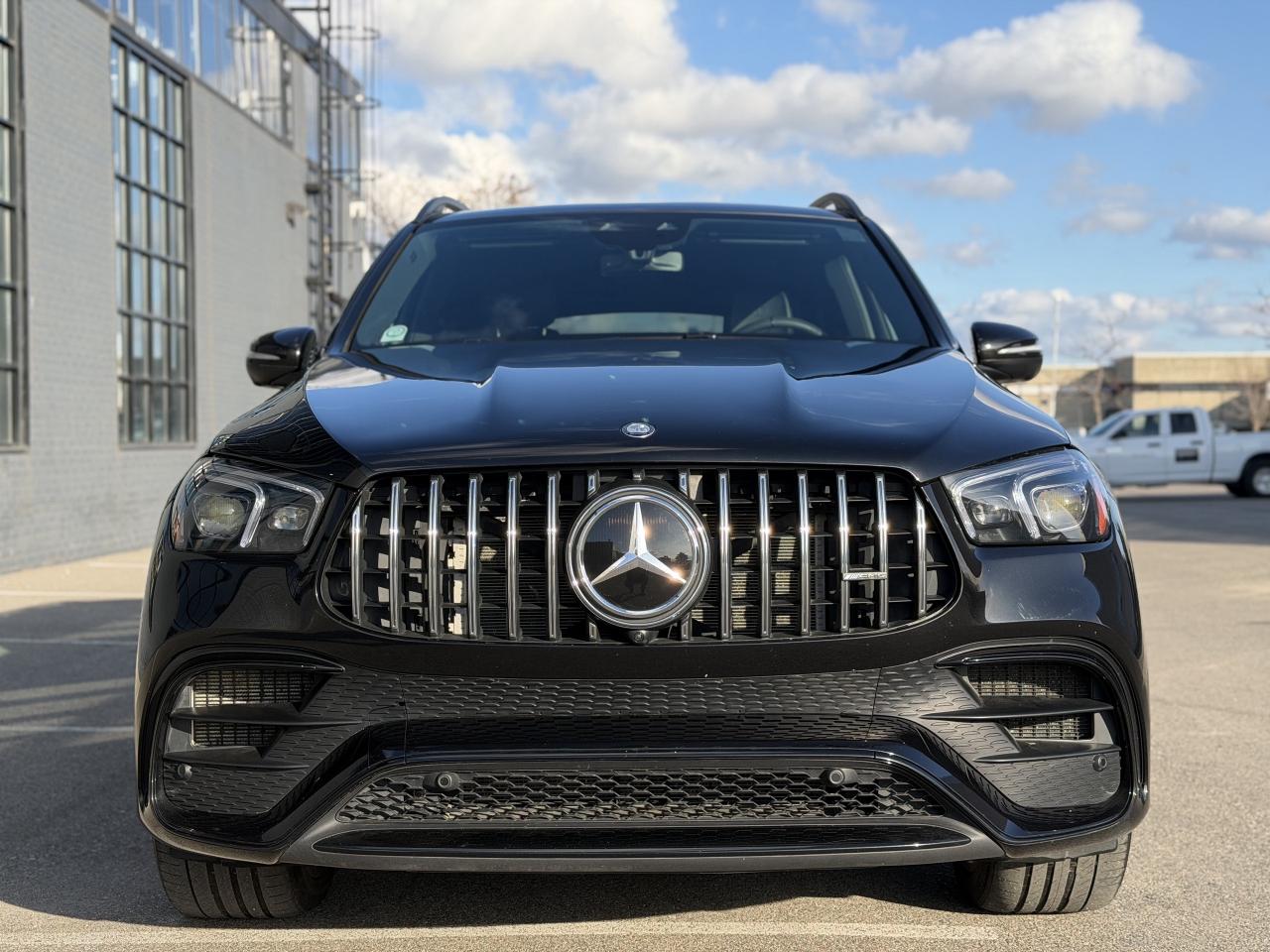 2023 Mercedes-Benz GLE AMG GLE 63 S 4MATIC+ SUV Photo