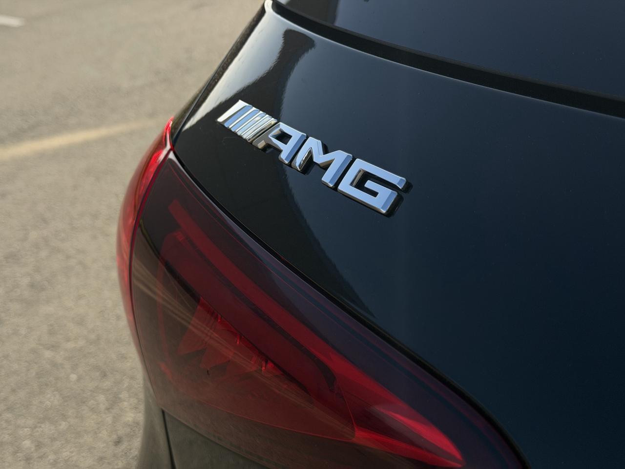 2023 Mercedes-Benz GLE AMG GLE 63 S 4MATIC+ SUV Photo