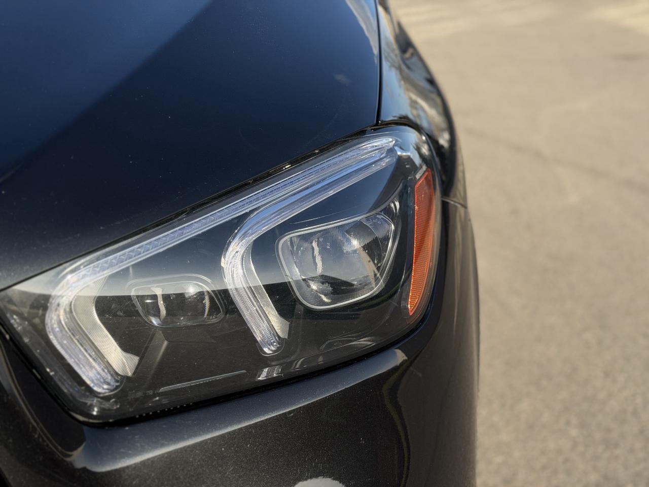 2023 Mercedes-Benz GLE AMG GLE 63 S 4MATIC+ SUV Photo