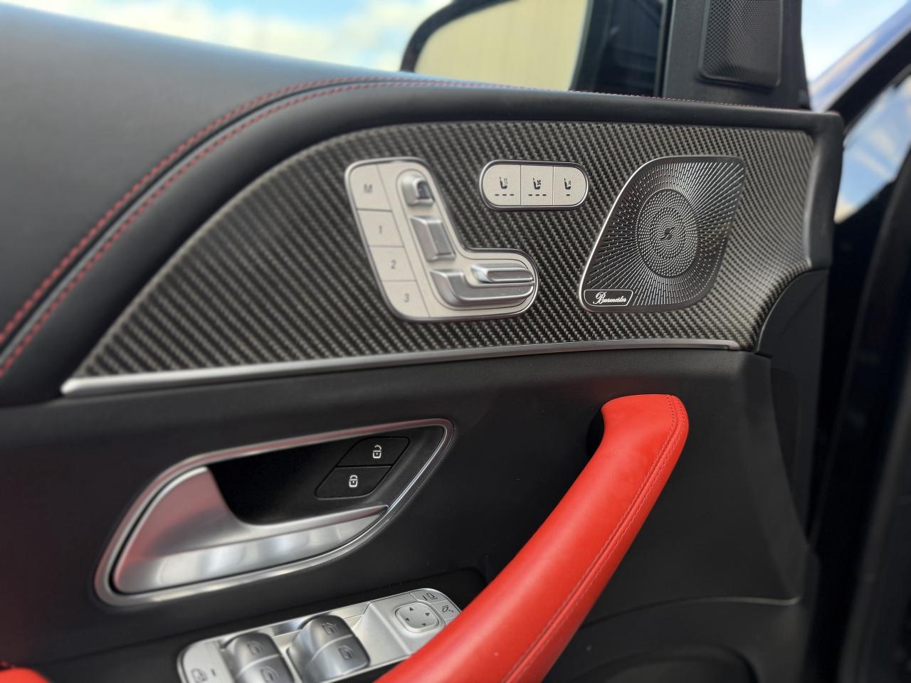 2023 Mercedes-Benz GLE AMG GLE 63 S 4MATIC+ SUV Photo