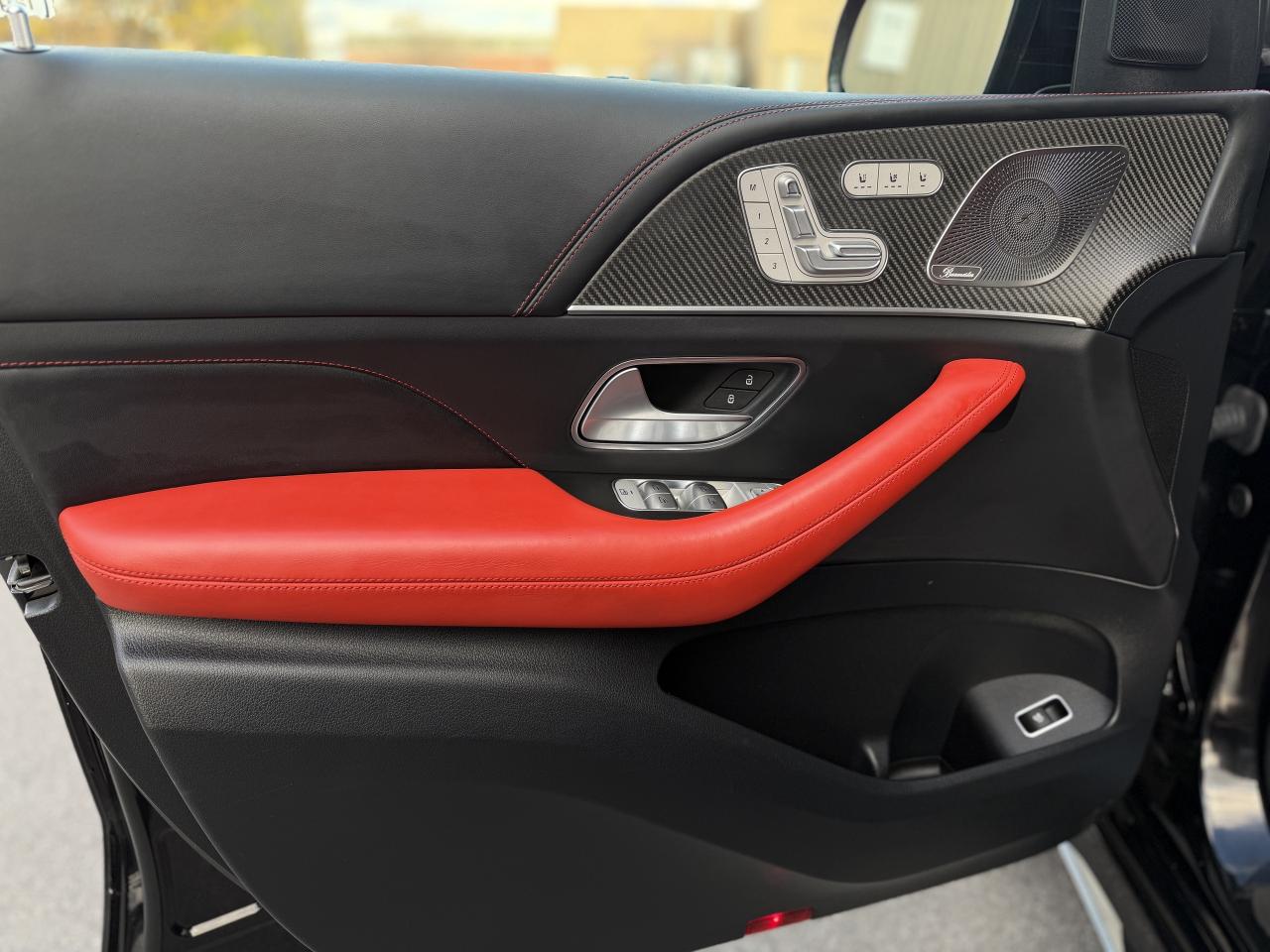 2023 Mercedes-Benz GLE AMG GLE 63 S 4MATIC+ SUV Photo