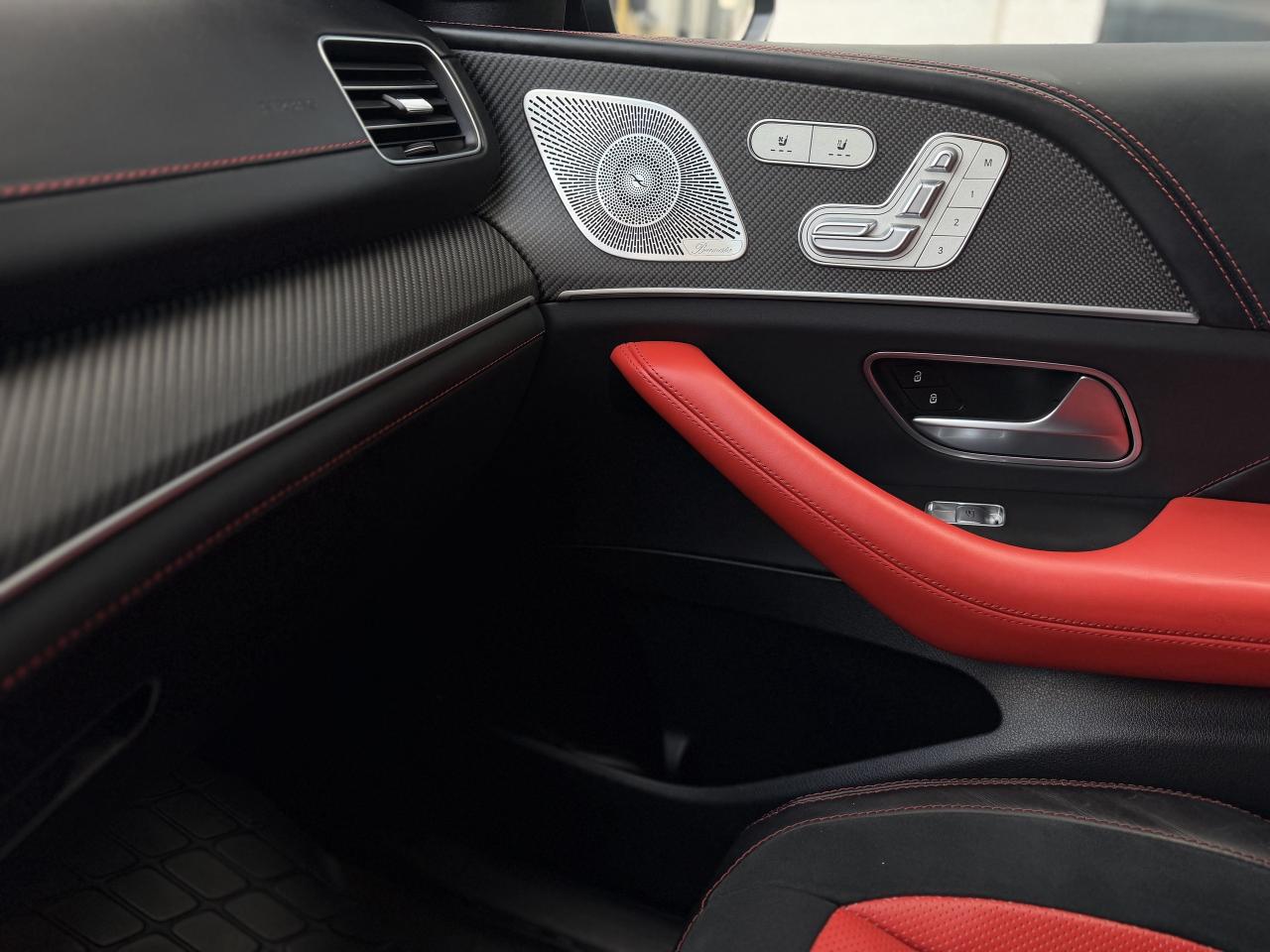 2023 Mercedes-Benz GLE AMG GLE 63 S 4MATIC+ SUV Photo