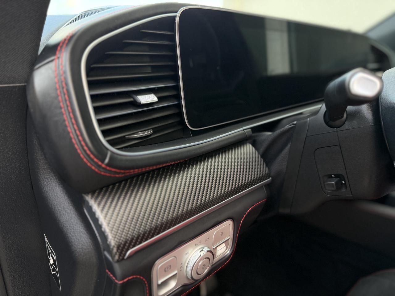 2023 Mercedes-Benz GLE AMG GLE 63 S 4MATIC+ SUV Photo