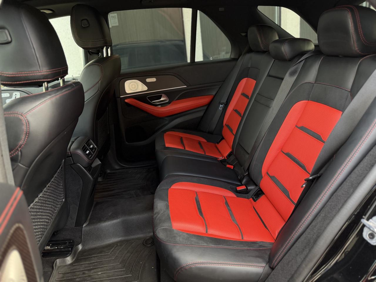 2023 Mercedes-Benz GLE AMG GLE 63 S 4MATIC+ SUV Photo