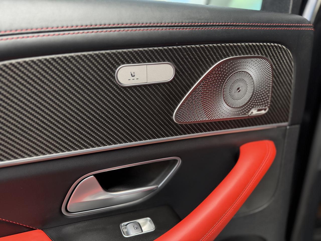 2023 Mercedes-Benz GLE AMG GLE 63 S 4MATIC+ SUV Photo