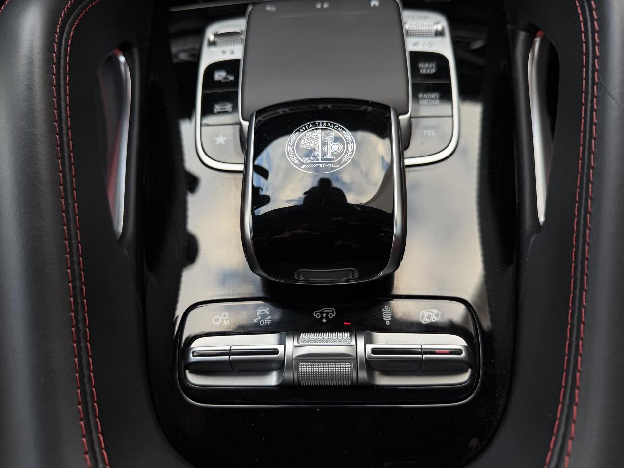 2023 Mercedes-Benz GLE AMG GLE 63 S 4MATIC+ SUV Photo