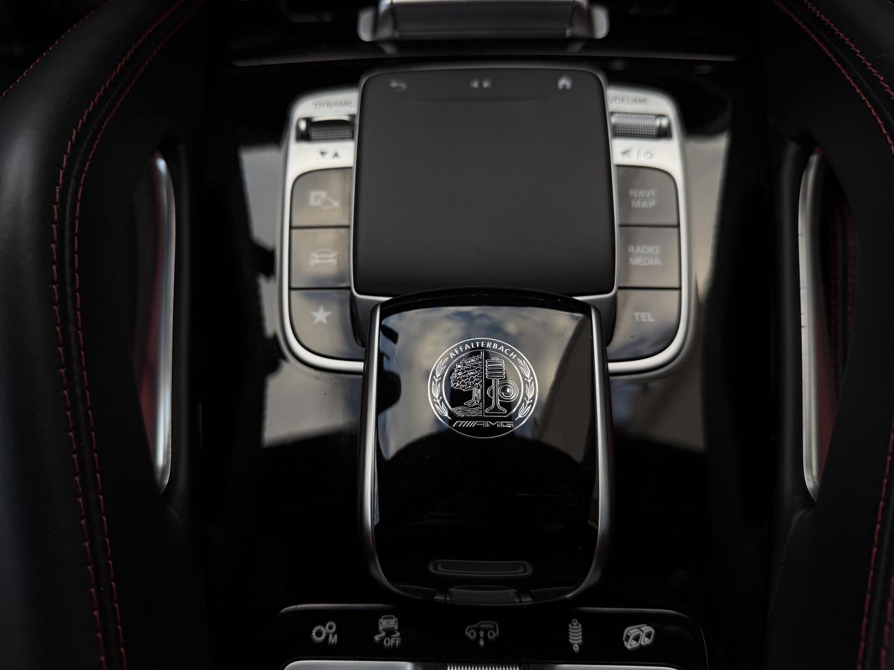 2023 Mercedes-Benz GLE AMG GLE 63 S 4MATIC+ SUV Photo