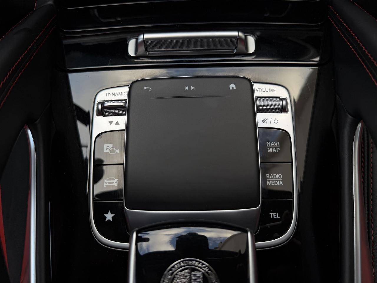 2023 Mercedes-Benz GLE AMG GLE 63 S 4MATIC+ SUV Photo