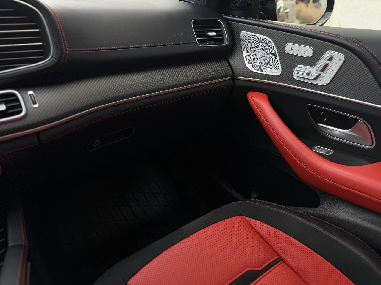 2023 Mercedes-Benz GLE AMG GLE 63 S 4MATIC+ SUV Photo