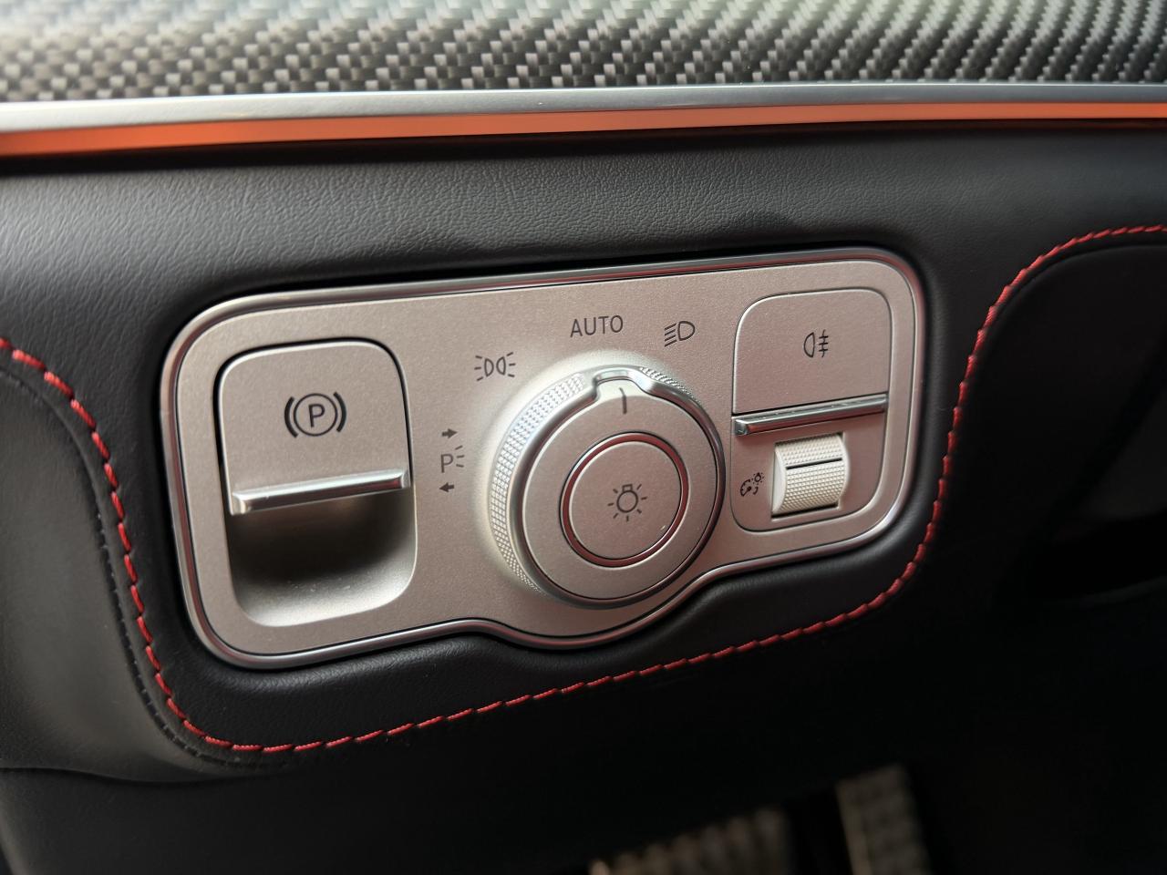 2023 Mercedes-Benz GLE AMG GLE 63 S 4MATIC+ SUV Photo