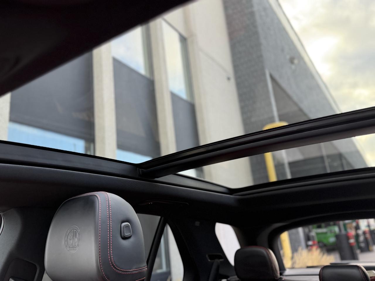 2023 Mercedes-Benz GLE AMG GLE 63 S 4MATIC+ SUV Photo