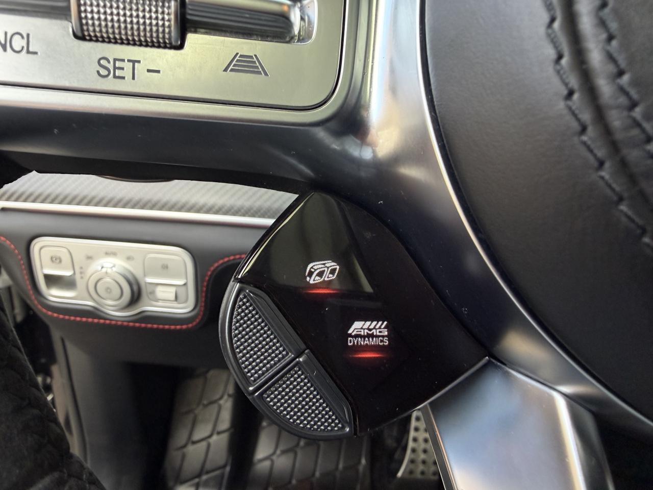 2023 Mercedes-Benz GLE AMG GLE 63 S 4MATIC+ SUV Photo