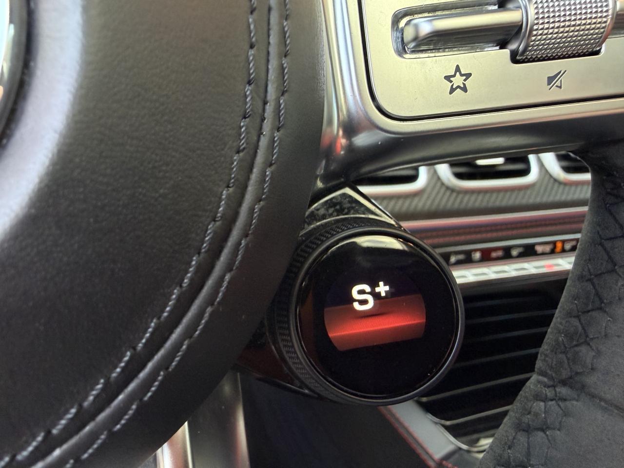 2023 Mercedes-Benz GLE AMG GLE 63 S 4MATIC+ SUV Photo