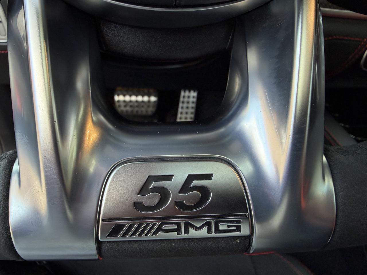 2023 Mercedes-Benz GLE AMG GLE 63 S 4MATIC+ SUV Photo