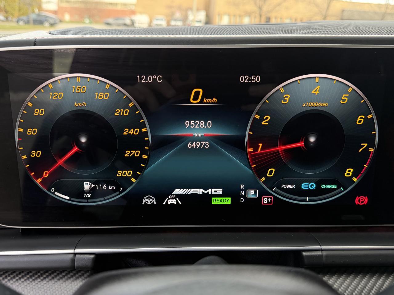 2023 Mercedes-Benz GLE AMG GLE 63 S 4MATIC+ SUV Photo