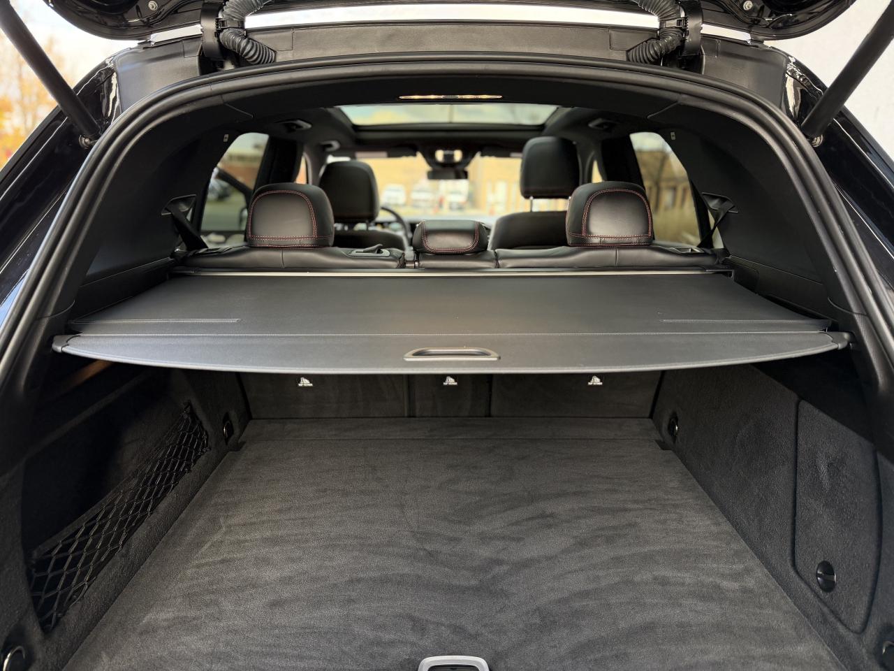 2023 Mercedes-Benz GLE AMG GLE 63 S 4MATIC+ SUV Photo