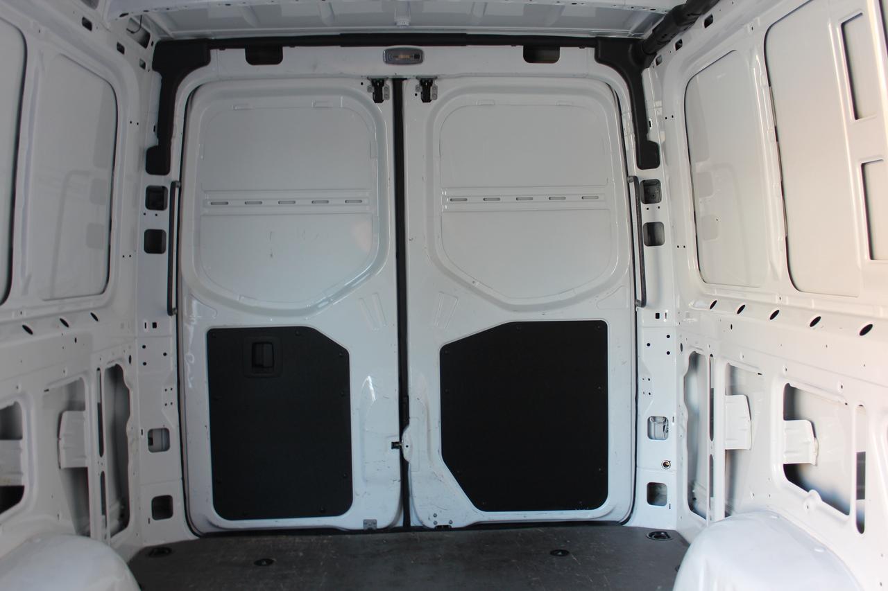 2019 Mercedes-Benz Sprinter Cargo Van 144" - "LOW ROOF" - "3.0L DIESEL" - "3 SEATER" Photo