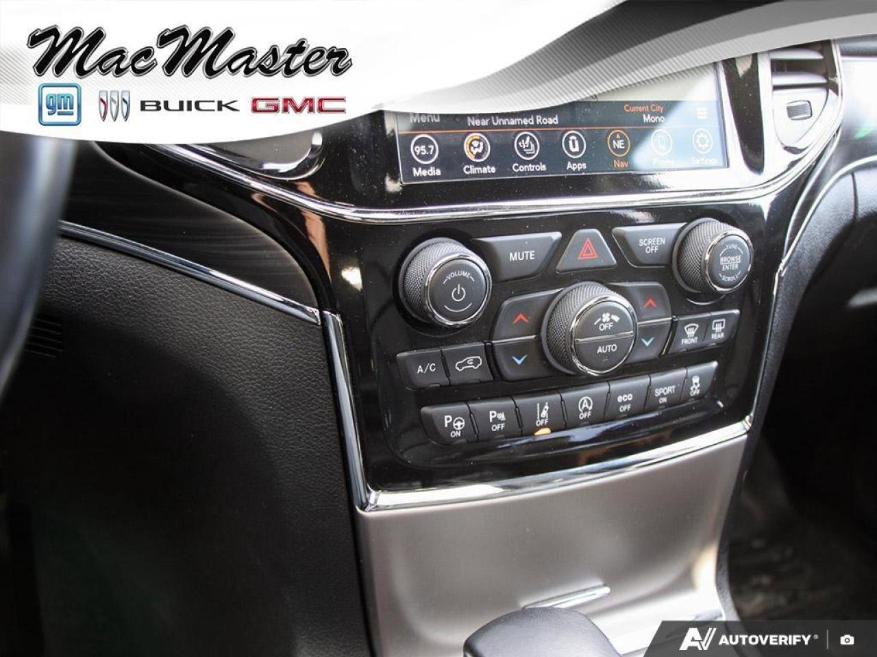 2021 Jeep Grand Cherokee LimitedLIMITED, 3.6L V6, 4X4, ALLOYS, LEATHER, NAV Photo