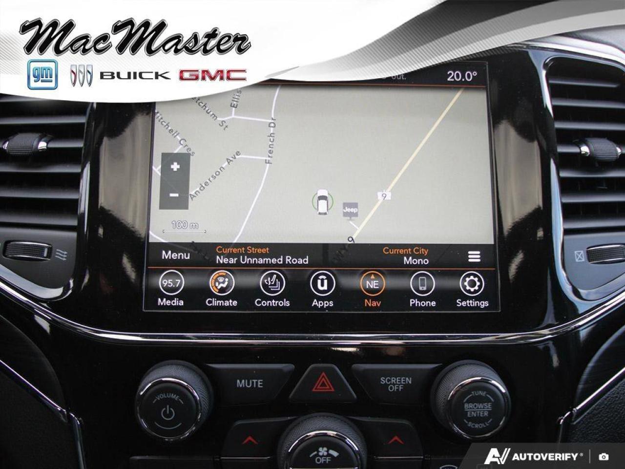 2021 Jeep Grand Cherokee LimitedLIMITED, 3.6L V6, 4X4, ALLOYS, LEATHER, NAV Photo