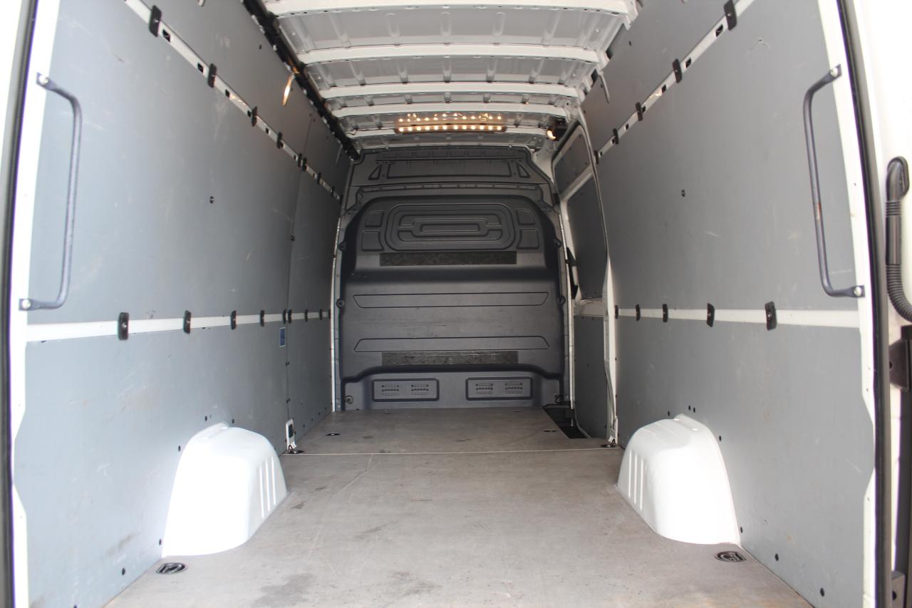 2020 Mercedes-Benz Sprinter Cargo Van 4X4" - FULL SIZE" - HIGH ROOF" - "3.0L DIESEL Photo