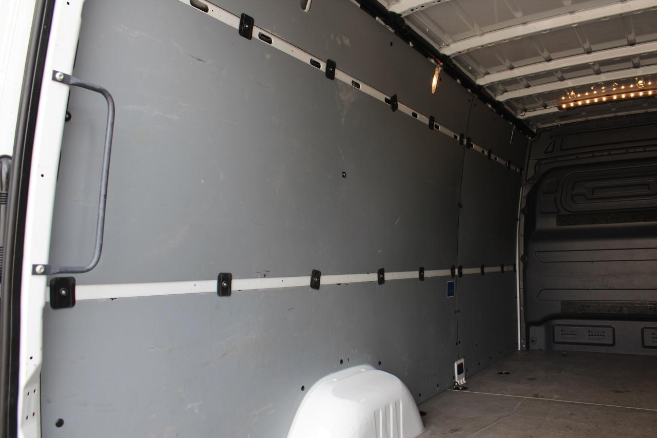 2020 Mercedes-Benz Sprinter Cargo Van 4X4" - FULL SIZE" - HIGH ROOF" - "3.0L DIESEL Photo