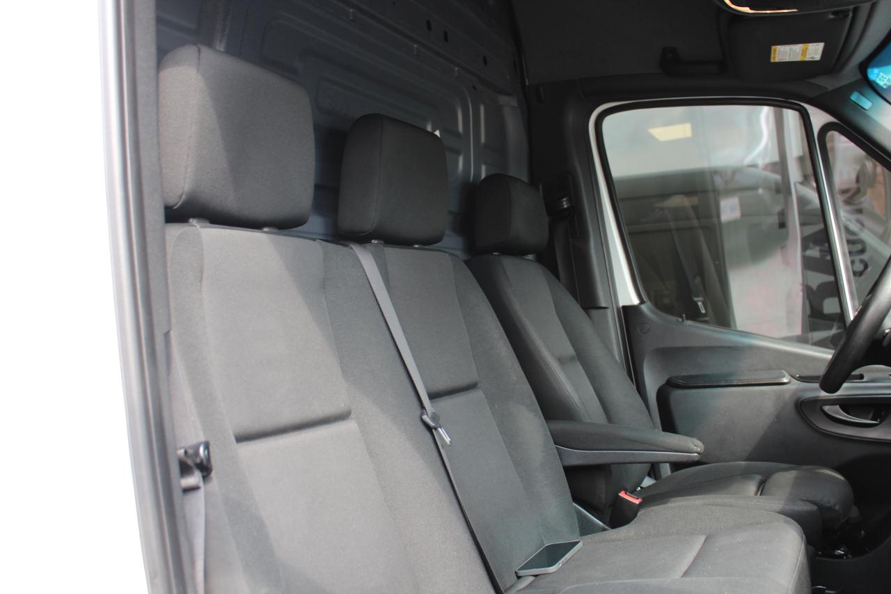 2020 Mercedes-Benz Sprinter Cargo Van 4X4" - FULL SIZE" - HIGH ROOF" - "3.0L DIESEL Photo