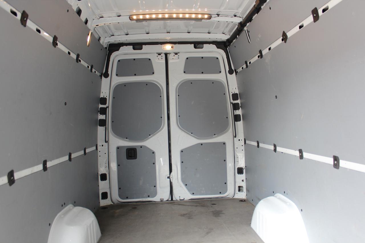 2020 Mercedes-Benz Sprinter Cargo Van 4X4" - FULL SIZE" - HIGH ROOF" - "3.0L DIESEL Photo