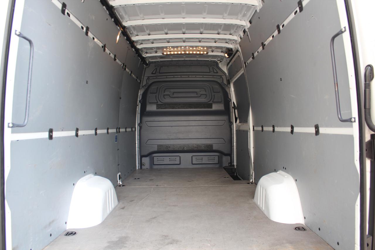 2020 Mercedes-Benz Sprinter Cargo Van 4X4" - FULL SIZE" - HIGH ROOF" - "3.0L DIESEL Photo