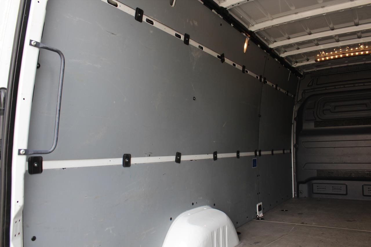 2020 Mercedes-Benz Sprinter Cargo Van 4X4" - FULL SIZE" - HIGH ROOF" - "3.0L DIESEL Photo