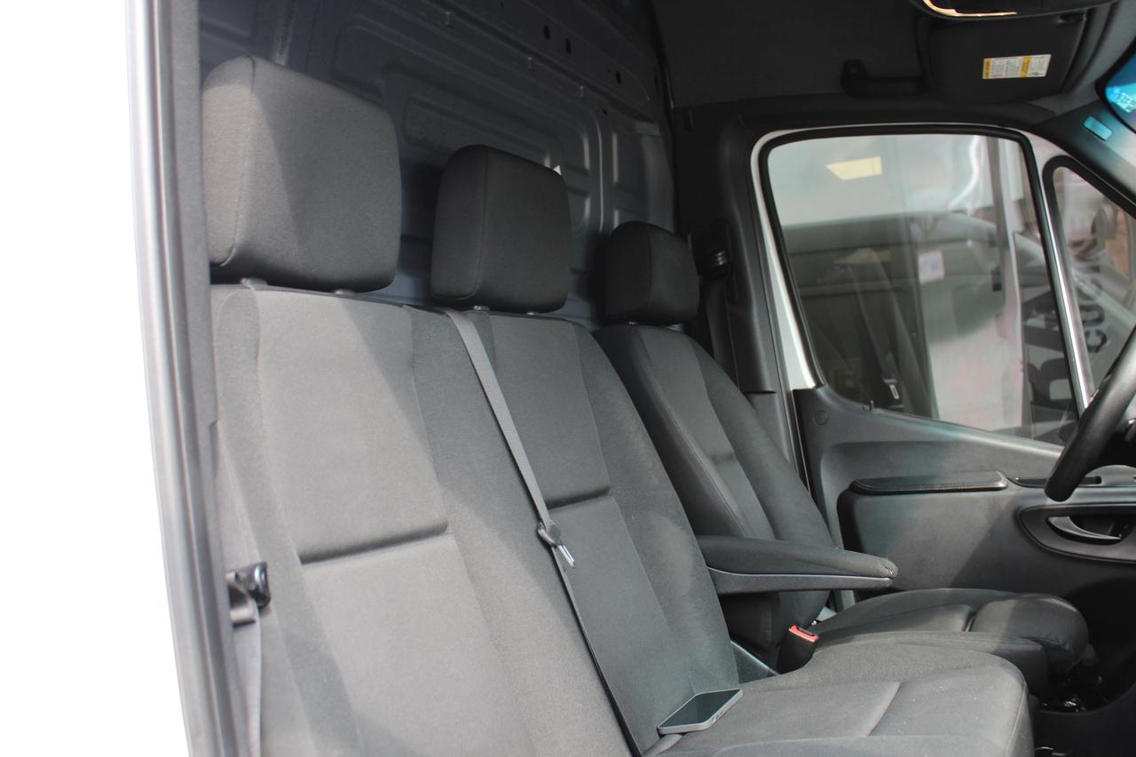 2020 Mercedes-Benz Sprinter Cargo Van 4X4" - FULL SIZE" - HIGH ROOF" - "3.0L DIESEL Photo