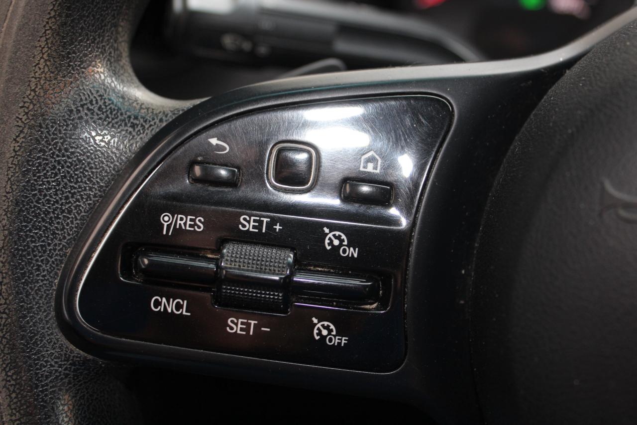 2019 Mercedes-Benz Sprinter Cargo Van 4X4" - "3 SEATER LEATHER" - "3.0L DIESEL Photo