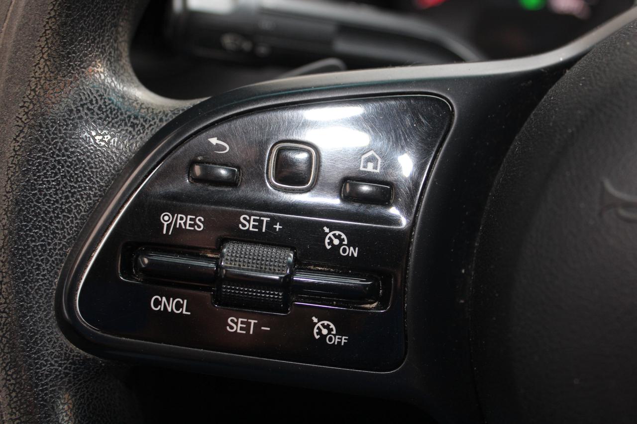 2019 Mercedes-Benz Sprinter Cargo Van 4X4" - "3 SEATER LEATHER" - "3.0L DIESEL Photo