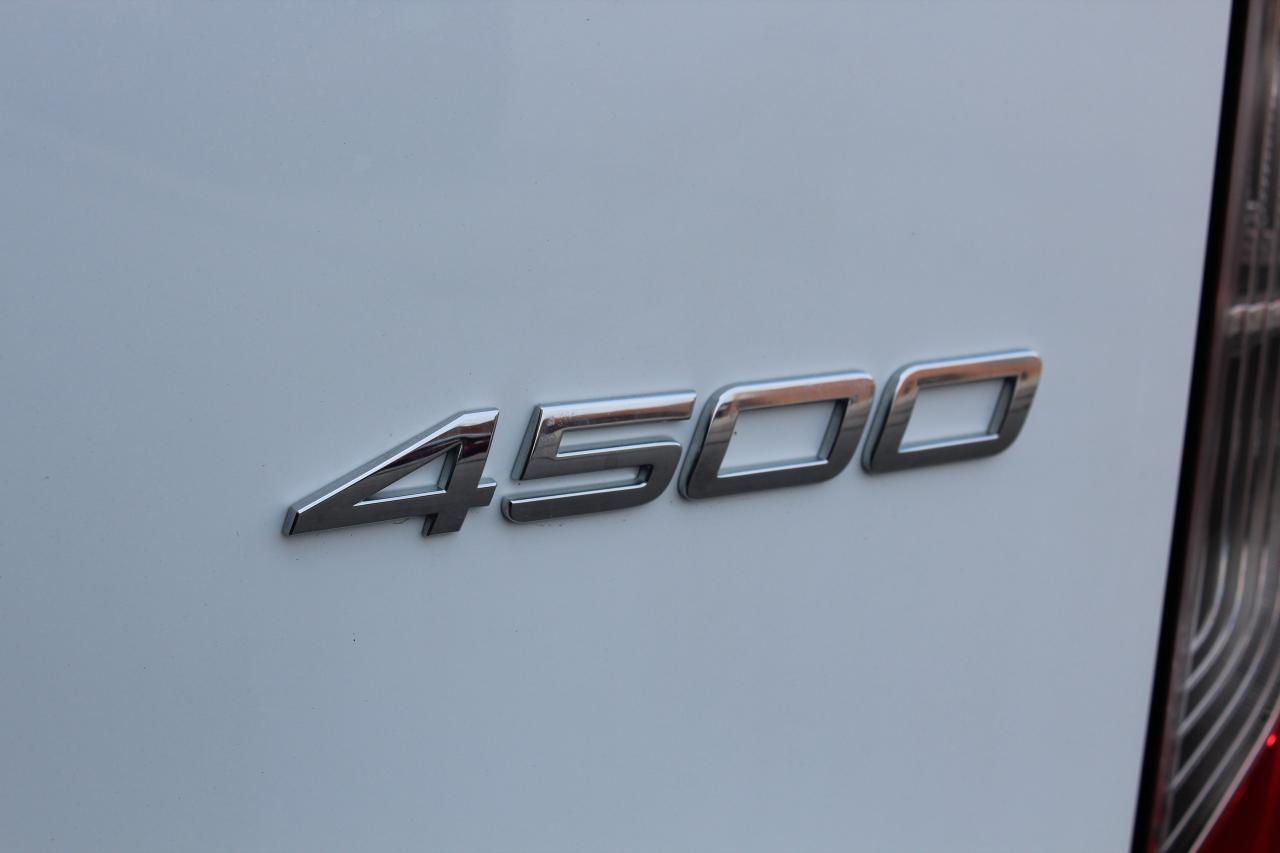 2021 Mercedes-Benz Sprinter Cargo Van 4500 - "DUALLYS" - "3.0L DIESEL" - "TOW PKG" Photo