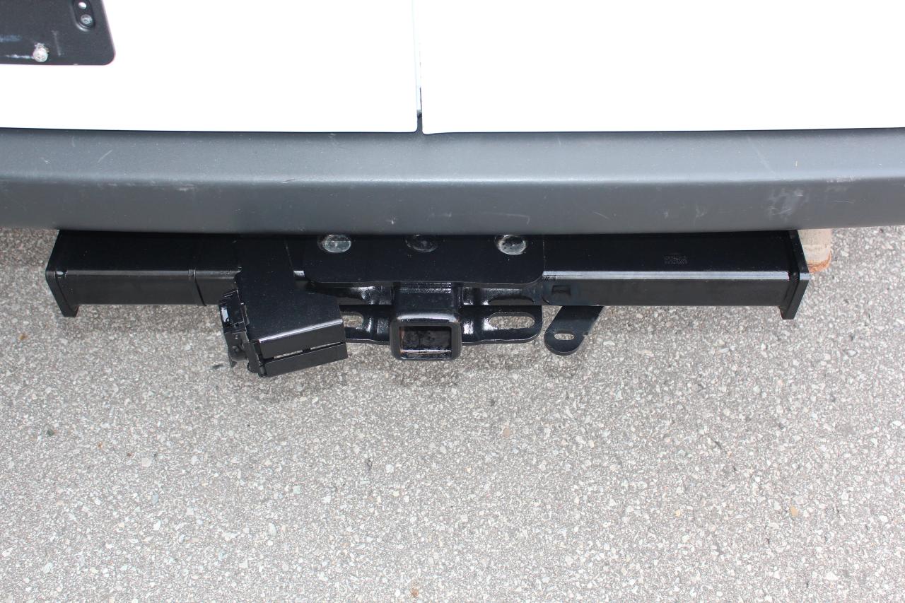 2021 Mercedes-Benz Sprinter Cargo Van 4500 - "DUALLYS" - "3.0L DIESEL" - "TOW PKG" Photo