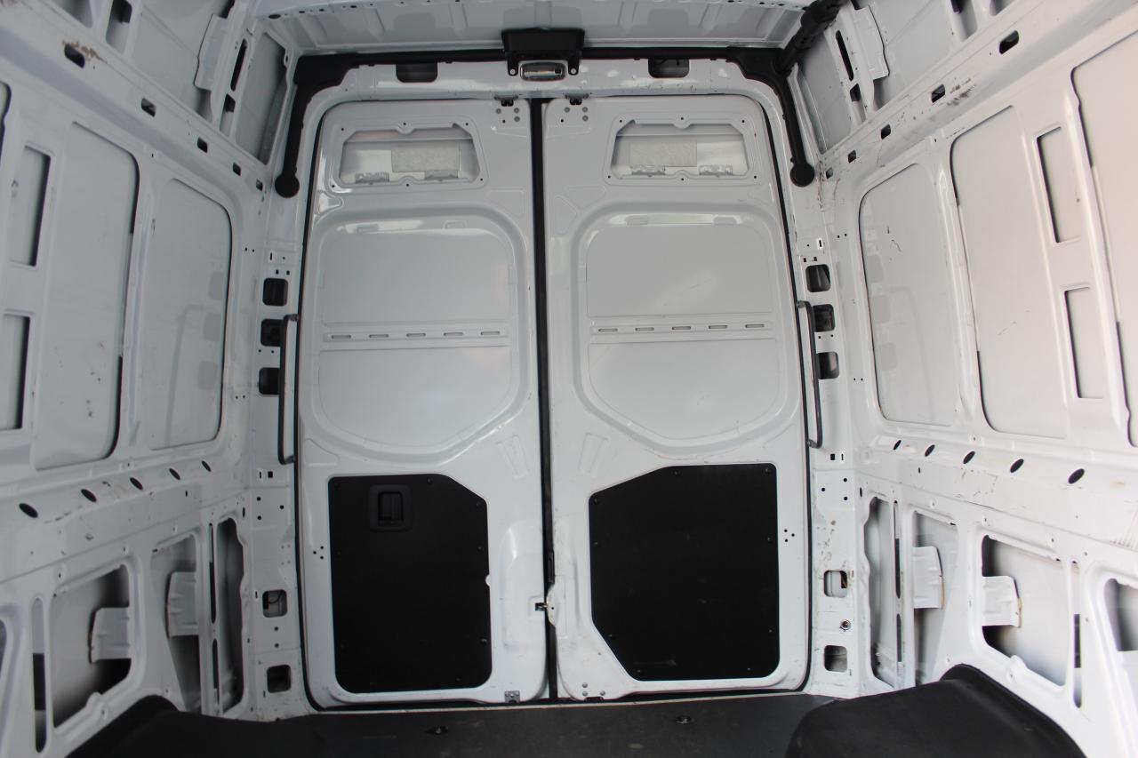 2021 Mercedes-Benz Sprinter Cargo Van 4500 - "DUALLYS" - "3.0L DIESEL" - "TOW PKG" Photo