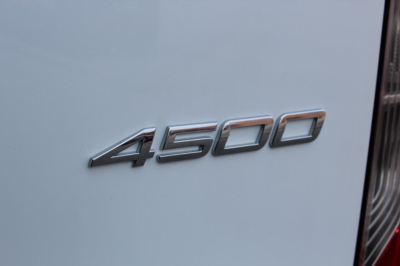 2021 Mercedes-Benz Sprinter Cargo Van 4500 - "DUALLYS" - "3.0L DIESEL" - "TOW PKG" Photo