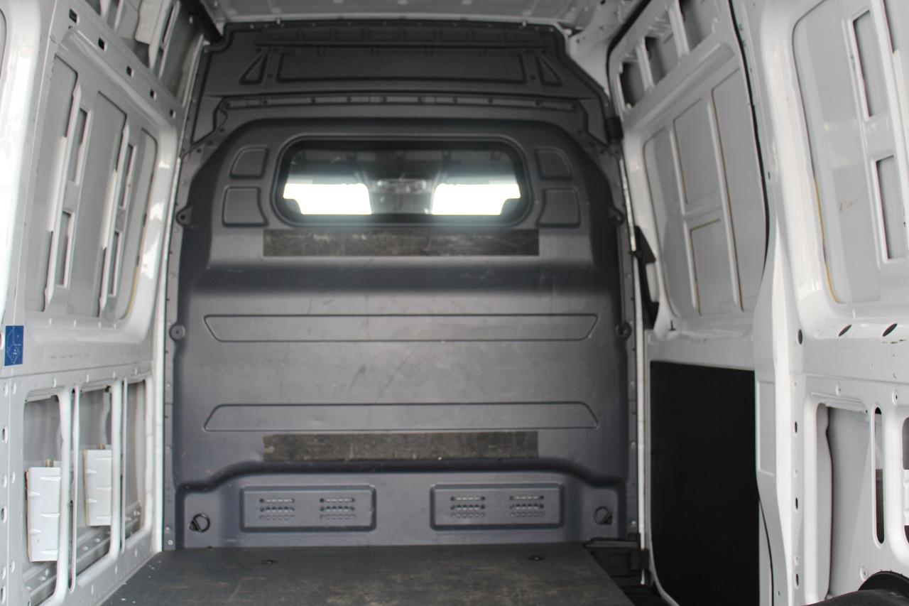 2021 Mercedes-Benz Sprinter Cargo Van 4500 - "DUALLYS" - "3.0L DIESEL" - "TOW PKG" Photo