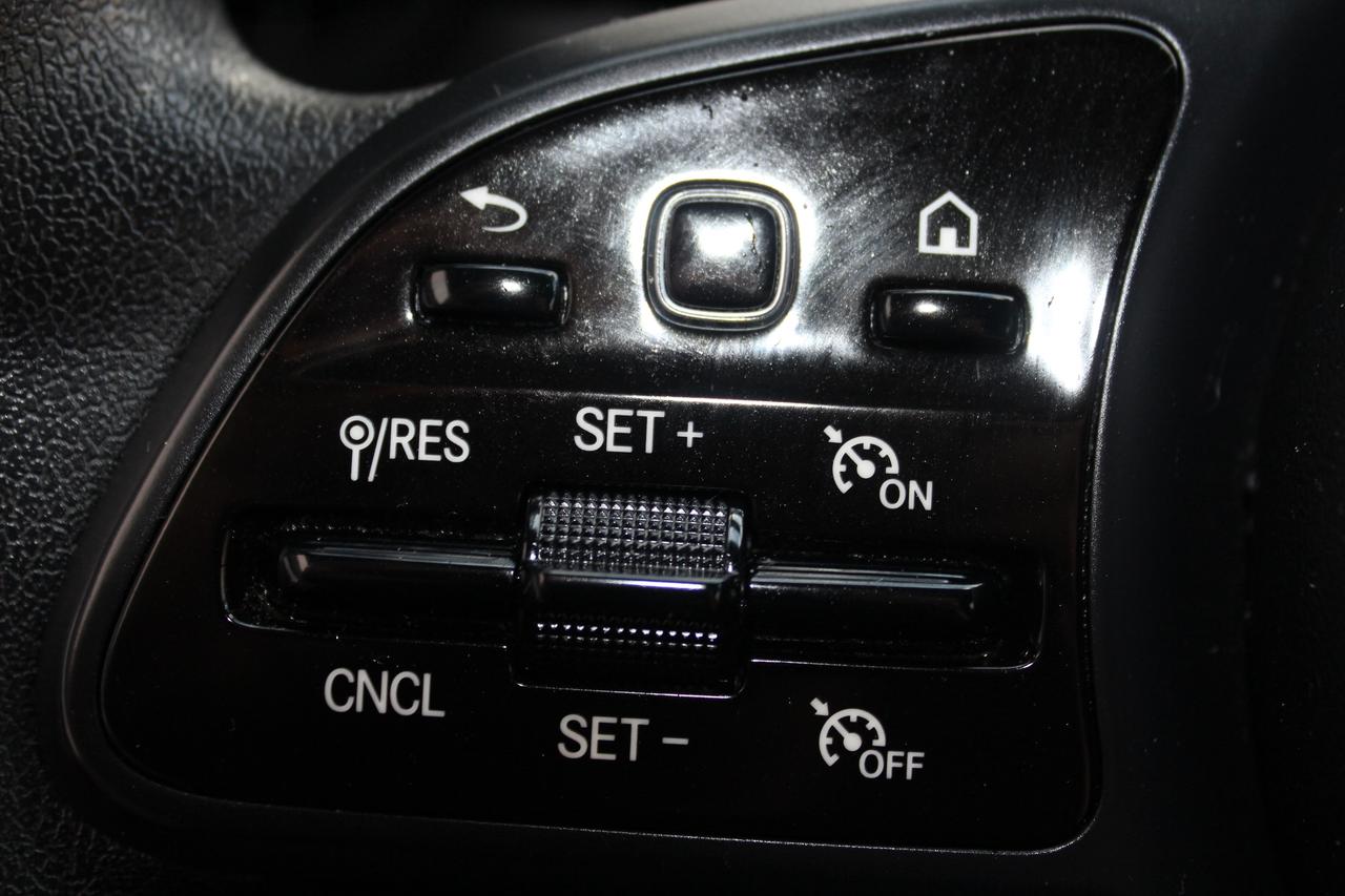 2021 Mercedes-Benz Sprinter Cargo Van 4500 - "DUALLYS" - "3.0L DIESEL" - "TOW PKG" Photo