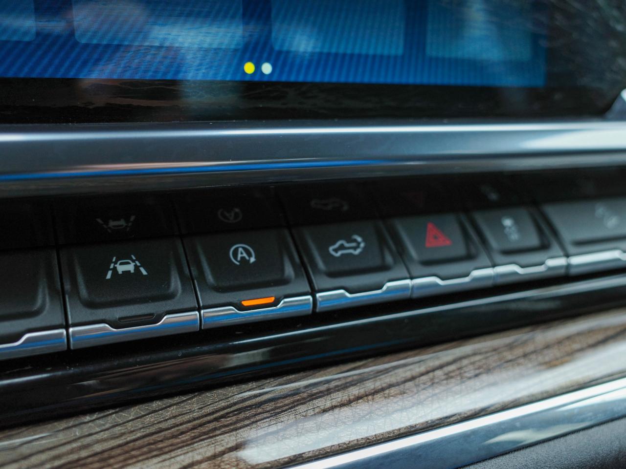 2024 Chevrolet Silverado 1500 LT Trail Boss -  Rear Bumper CornerStep Photo