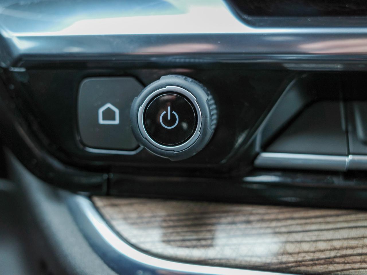 2024 Chevrolet Silverado 1500 LT Trail Boss -  Rear Bumper CornerStep Photo