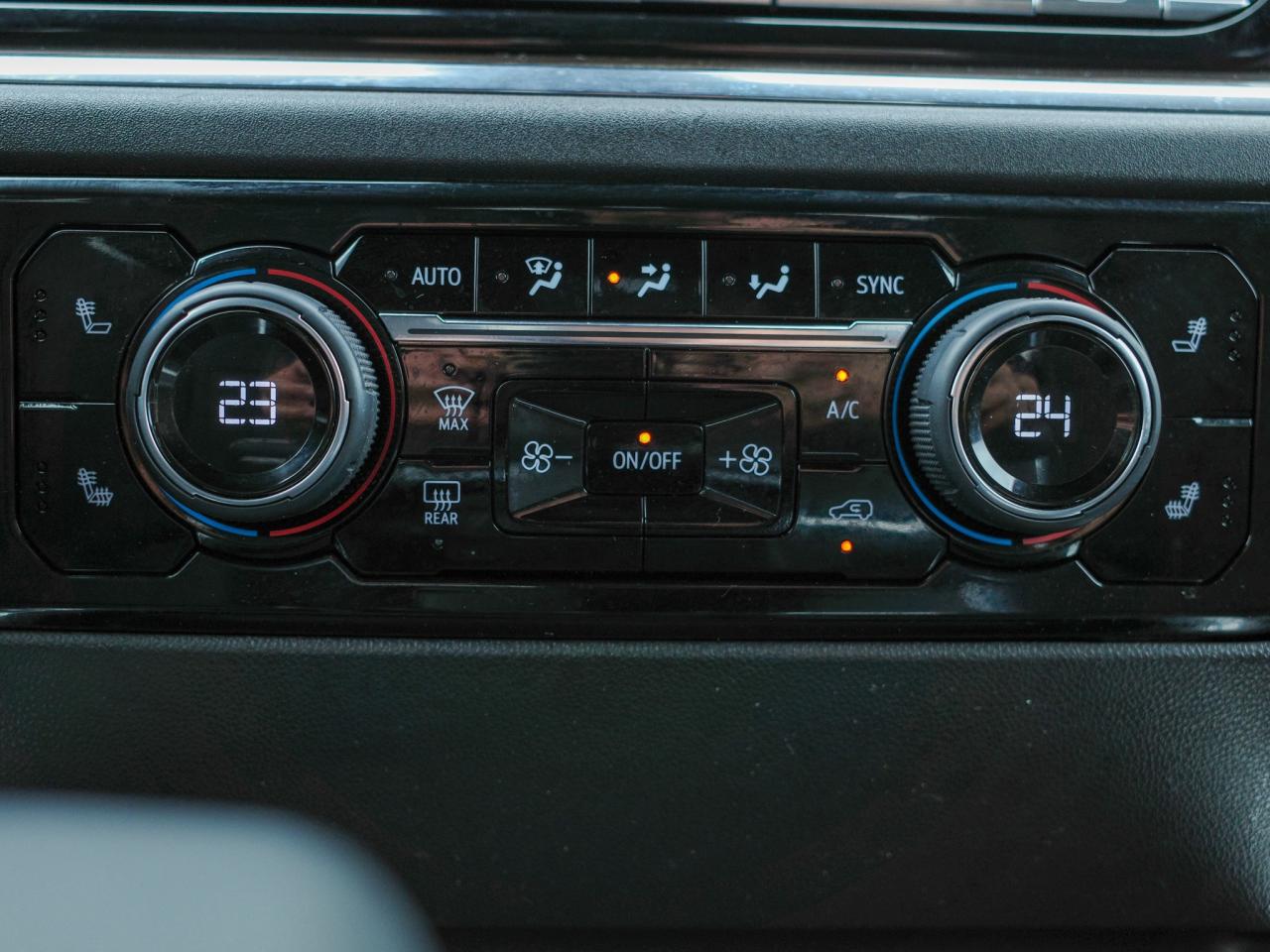 2024 Chevrolet Silverado 1500 LT Trail Boss -  Rear Bumper CornerStep Photo