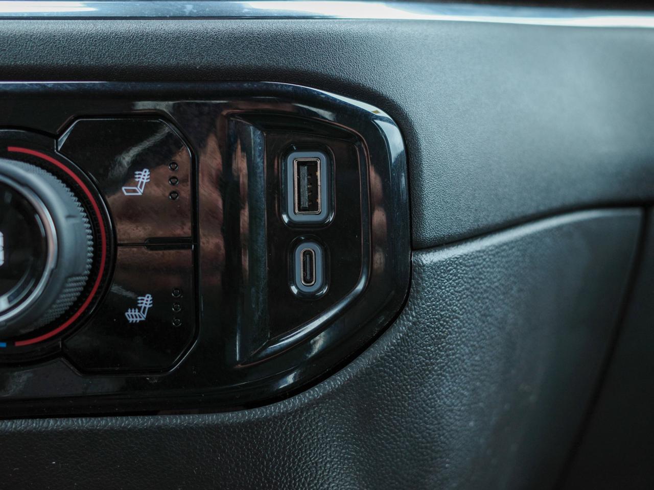 2024 Chevrolet Silverado 1500 LT Trail Boss -  Rear Bumper CornerStep Photo