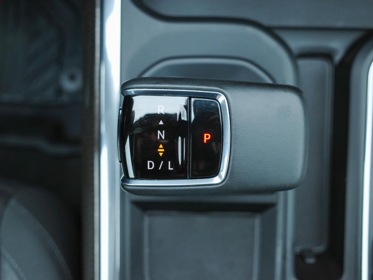 2024 Chevrolet Silverado 1500 LT Trail Boss -  Rear Bumper CornerStep Photo