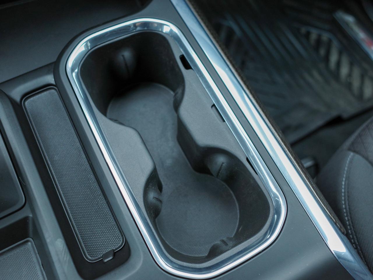 2024 Chevrolet Silverado 1500 LT Trail Boss -  Rear Bumper CornerStep Photo