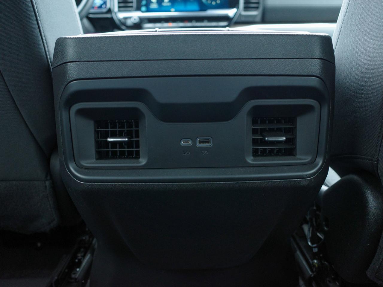 2024 Chevrolet Silverado 1500 LT Trail Boss -  Rear Bumper CornerStep Photo